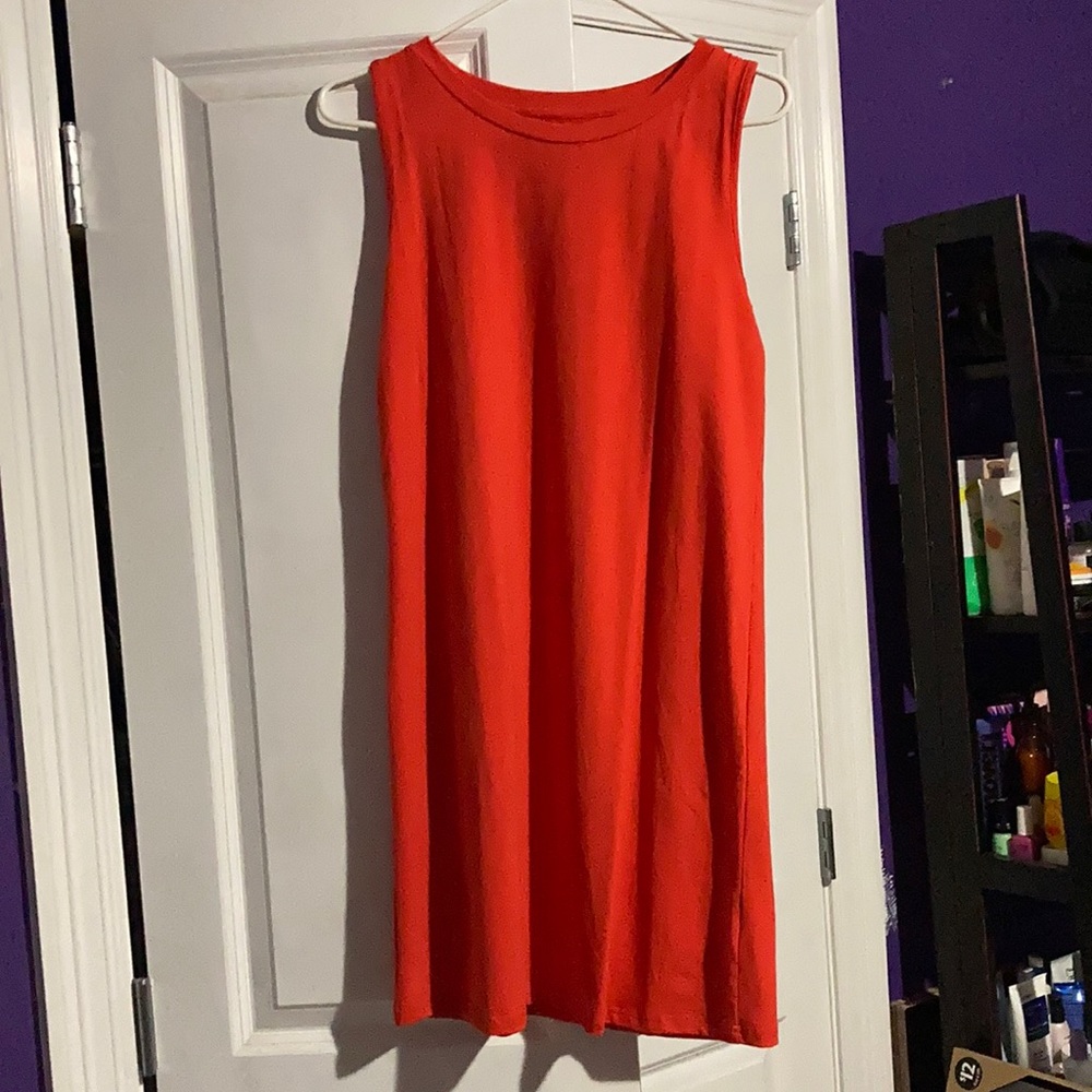 dress